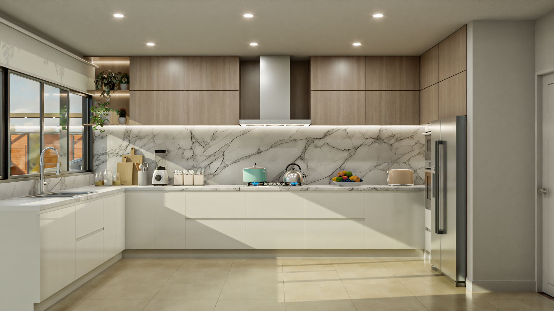 Foto 10 de PROYECTO SOL DE LA MOLINA