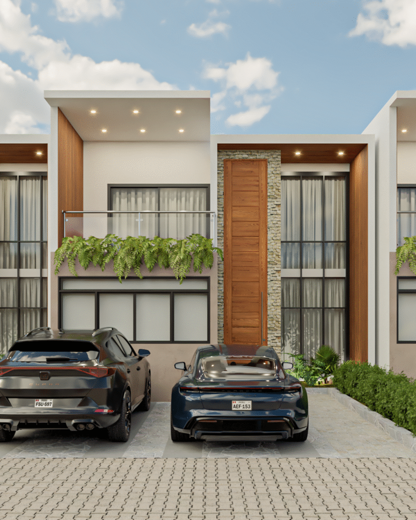 PROYECTO SOL DE LA MOLINA