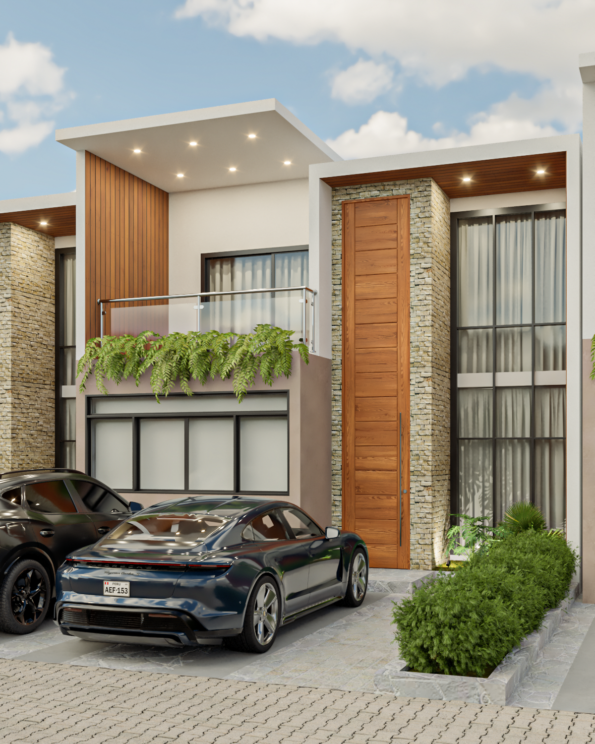 Foto 14 de PROYECTO SOL DE LA MOLINA