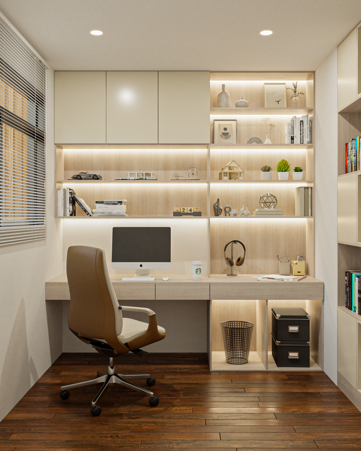 Foto 16 de PROYECTO SOL DE LA MOLINA