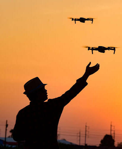 tienda de drones en línea