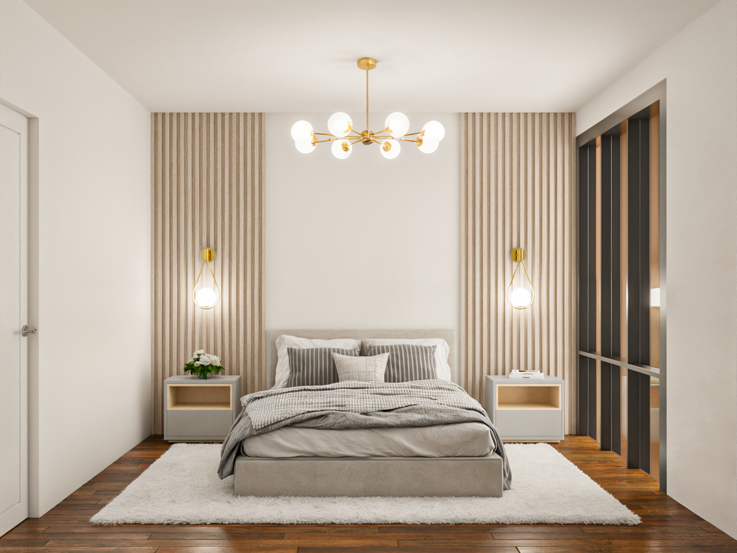 Foto 4 de PROYECTO SOL DE LA MOLINA