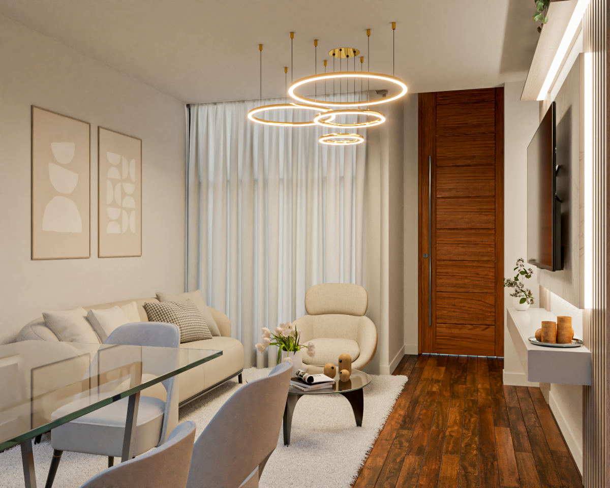 Foto 6 de PROYECTO SOL DE LA MOLINA