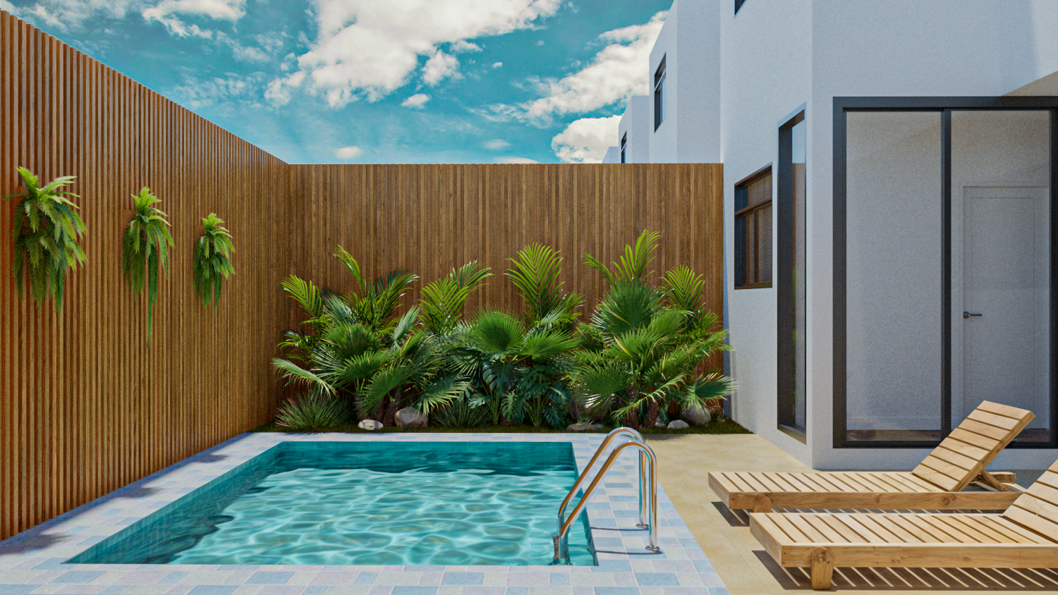 Foto 7 de PROYECTO SOL DE LA MOLINA