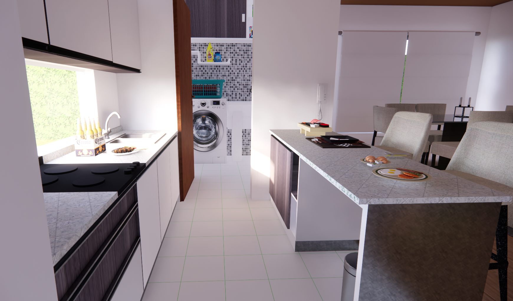 Foto 1 de PROYECTO HUÁNUCO